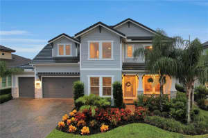 3948 GRASSLAND LOOP, LAKE MARY, FL 32746 Sold 08/31/22