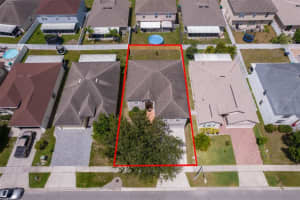 11656 NIMBUS LN, ORLANDO, FL 32824 Sold 09/12/22