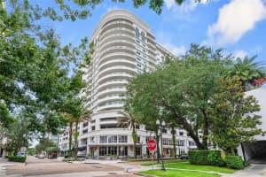 100 S EOLA DR #813, ORLANDO, FL 32801 Sold 09/01/22