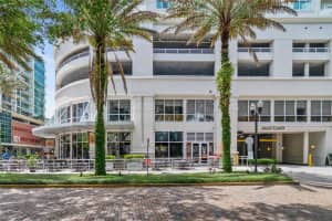 100 S EOLA DR #813, ORLANDO, FL 32801 Sold 09/01/22