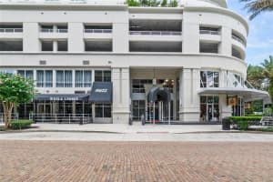 100 S EOLA DR #813, ORLANDO, FL 32801 Sold 09/01/22