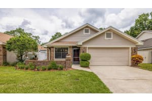 3307 BERRIDGE LN, ORLANDO, FL 32812 Sold 08/08/22