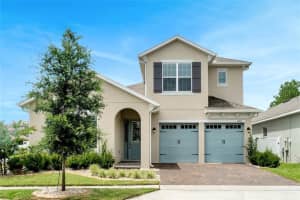 15333 GILLIGAN CT, WINTER GARDEN, FL 34787 Sold 09/12/22