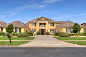10670 EMERALD CHASE DR, ORLANDO, FL 32836 Sold 08/09/22