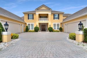 10670 EMERALD CHASE DR, ORLANDO, FL 32836 Sold 08/09/22