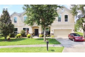 260 WALLROCK CT, OCOEE, FL 34761 Sold 10/04/22