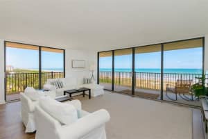 1890 N ATLANTIC AVE #A501, COCOA BEACH, FL 32931 Sold 08/31/22