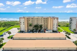 1890 N ATLANTIC AVE #A501, COCOA BEACH, FL 32931 Sold 08/31/22