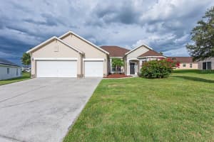 853 SAM PENNANT DR, DUNDEE, FL 33838 Sold 09/30/22