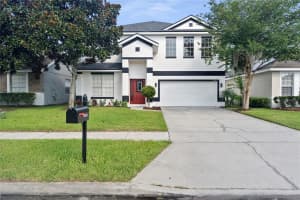9313 MUSTARD LEAF DR, ORLANDO, FL 32827 Sold 11/08/22