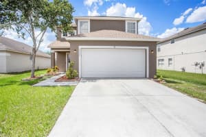 24927 PORTOFINO DR, LUTZ, FL 33559 Sold 02/02/23