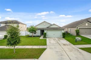 1291 WOODLARK DR, HAINES CITY, FL 33844 Sold 04/07/23