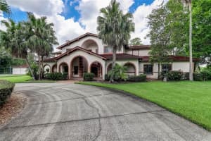 221 Old Spanish Way WINTER HAVEN