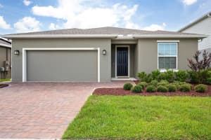 4336 SILVER CREEK ST, KISSIMMEE, FL 34744 Sold 08/10/22