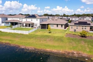 4336 SILVER CREEK ST, KISSIMMEE, FL 34744 Sold 08/10/22