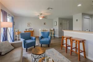 4614 LACEBARK TRL, OVIEDO, FL 32765 Sold 08/16/22