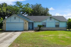 9123 BATON ROUGE DR, ORLANDO, FL 32818 Sold 08/23/22