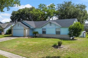 9123 BATON ROUGE DR, ORLANDO, FL 32818 Sold 08/23/22