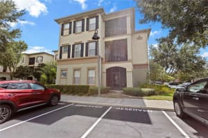 11564 MIZZON DR #919, WINDERMERE, FL 34786 Sold 07/26/22