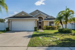 3098 MANDOLIN DR, KISSIMMEE, FL 34744 Sold 10/07/22