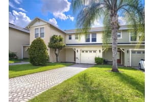 9627 BISCOTTI AVE, ORLANDO, FL 32829 Sold 08/11/22