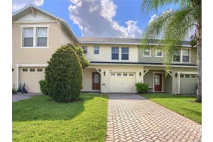 9627 BISCOTTI AVE, ORLANDO, FL 32829 Sold 08/11/22