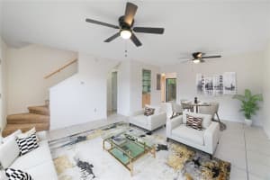 7436 WOODBURN CT #27, WINTER PARK, FL 32792 Sold 10/24/22