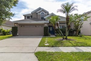 2767 RIVER RIDGE DR, ORLANDO, FL 32825 Sold 10/06/22
