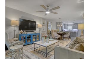 141 AQUARIUS WAY #14-C, CAPE CANAVERAL, FL 32920 Sold 11/14/22