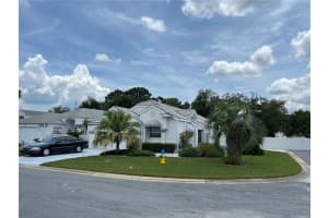 11016 VIA DE ROSA LN, SPRING HILL, FL 34608 Sold 07/29/22