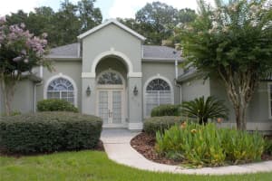 925 SW 115TH ST, GAINESVILLE, FL 32607 Sold 08/12/22