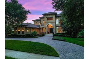 11019 ULLSWATER LN, WINDERMERE, FL 34786 Sold 09/16/22