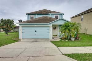 624 CHICAGO WAY, DUNDEE, FL 33838 Sold 07/20/22