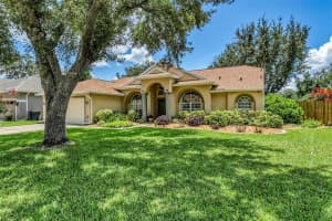 17 W PLEASANT HILL DR, DEBARY, FL 32713 Sold 08/17/22