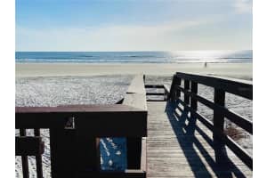 4141 S ATLANTIC AVE #103, NEW SMYRNA BEACH, FL 32169 Sold 08/03/22