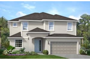 2376 SIRENA LN, MOUNT DORA, FL 32757 Sold 11/24/23