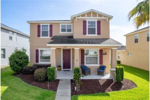 2167 HUNLEY AVE, APOPKA, FL 32703 Sold 08/31/22