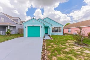 1028 BELVOIR DR, DAVENPORT, FL 33837 Sold 03/15/23