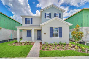 5123 LAKE HAMLIN ST, WINTER GARDEN, FL 34787 Sold 10/28/22