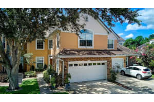 7434 GREEN TREE DR #110, ORLANDO, FL 32819 Sold 08/11/22