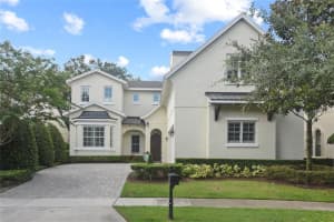 1347 CHAPMAN CIR, WINTER PARK, FL 32789 Sold 08/19/22