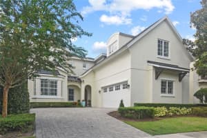 1347 CHAPMAN CIR, WINTER PARK, FL 32789 Sold 08/19/22