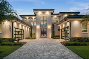 8521 LAKE NONA SHORE DR, ORLANDO, FL 32827 Sold 10/17/22