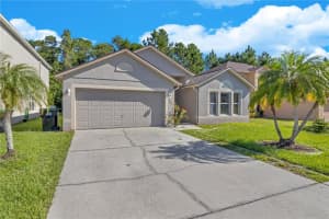 10621 LAXTON ST, ORLANDO, FL 32824 Sold 08/24/22