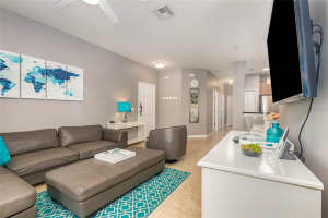 2744 OAKWATER DR #2744, KISSIMMEE, FL 34747 Sold 09/22/22