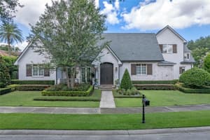 1712 LOOKOUT LANDING CIR, WINTER PARK, FL 32789 Sold 09/16/22