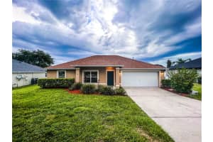 9835 CRENSHAW CIR, CLERMONT, FL 34711 Sold 10/13/22