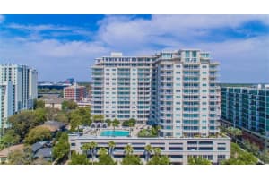 100 S EOLA DR #1110, ORLANDO, FL 32801 Sold 08/17/22