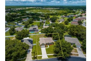 3509 BEAU CHENE DR DR, KISSIMMEE, FL 34746 Sold 10/17/22