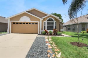 120 ROSE HILL TRL, SANFORD, FL 32773 Sold 08/08/22